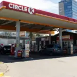Gas prices in Vilnius and Tallinn rose this week, in Riga – fell