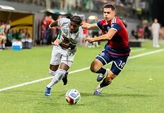 UEFA Conference League match: Vilnius „Žalgiris“