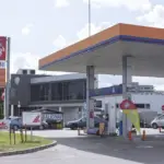 „Emsi“ aims to acquire three „Circle K“ automated gas stations, the latter will buy one from „Emsi“