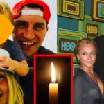 After the unexpected death of the 36-year-old actress – her former fiancé Volodymyr Klychko spoke out for the first time