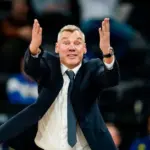 Successful not only on the court: Šaras' "Fenerbahçe" financial veil lifted