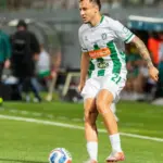 In Vilnius – a slap from "Banga" to "Žalgiris" ambitions