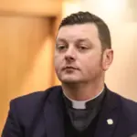 After the priest scandal, parish priest Rytis Baltrušaitis spoke out: raises an uncomfortable question