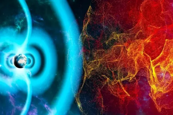 Trečiadienį driokstelės magnetinė audra: jausite nuo ryto, bet piką pasieks vėliau