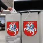 The Speaker of the Seimas proposes to hold next year's local government and mayoral elections on March 7