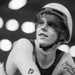 Tragic news: A young cyclist died during a race in Portugal