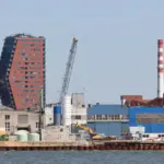 "Plans A, B, and C": Business continuity system approved at Klaipėda port directorate