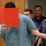 Man who carried out deadly attack in Munich – sentenced to life imprisonment