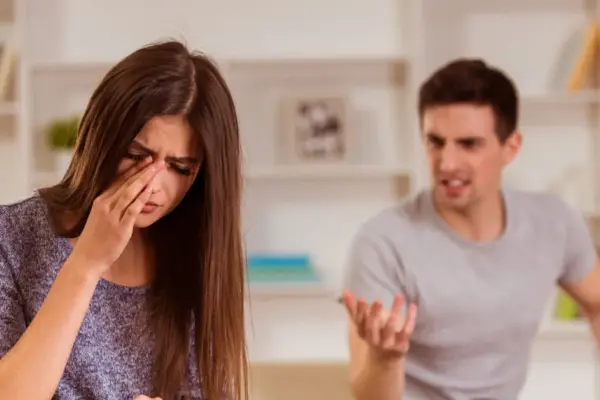 Why is it worth staying silent during a conflict? Psychologists reveal the reason