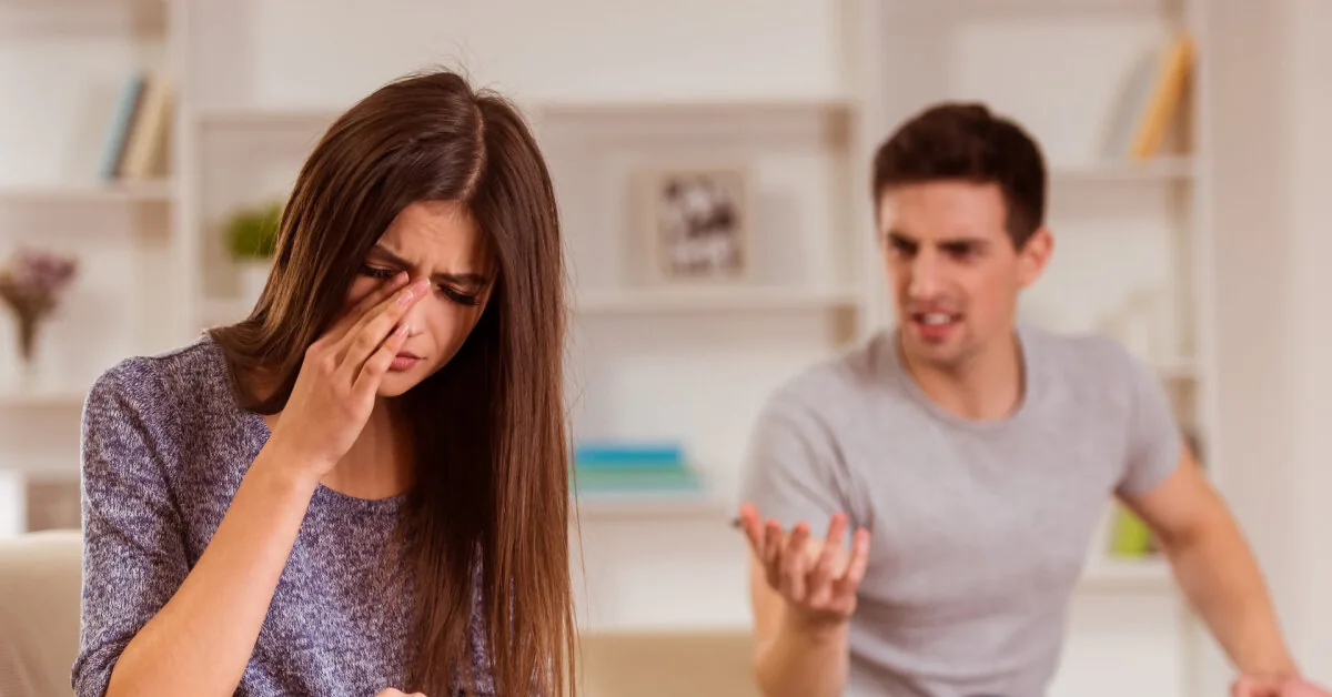Why is it worth staying silent during a conflict? Psychologists reveal the reason