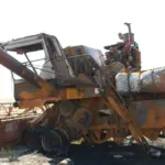 "This is especially unsafe": rescuers advise how to avoid very costly mistakes during the harvest season