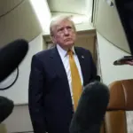 "Will cost dearly": Trump stuck in Iran faces difficult choices