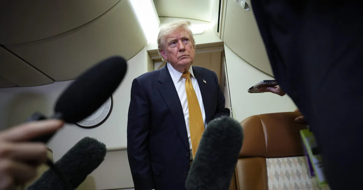 "Will cost dearly": Trump stuck in Iran faces difficult choices