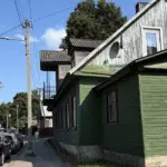 Outdoor toilet and water in the column: Vilnius residents wanting conveniences heard – they could have saved up