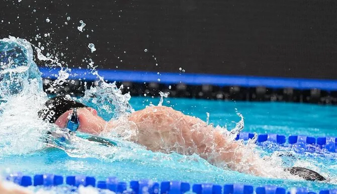 Lithuanians who submitted an application for the medal admitted – there was anxiety about disqualification