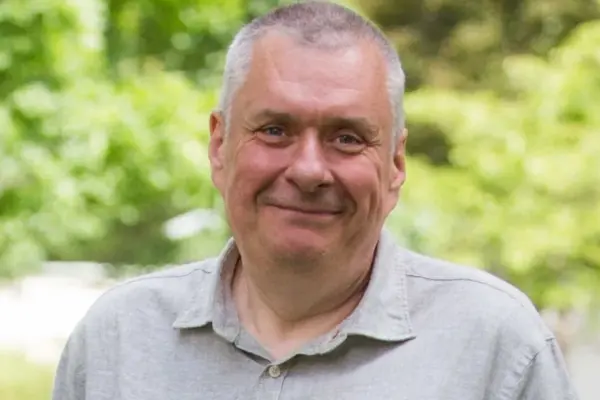 Harold Mackevičius – 60 years old: published an extraordinary request