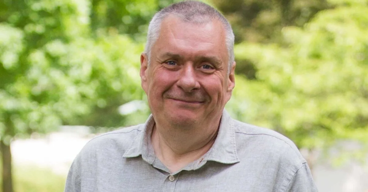 Harold Mackevičius – 60 years old: published an extraordinary request