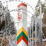 The Prosecutor's Office claims to have no information about the officer injured during the border incident