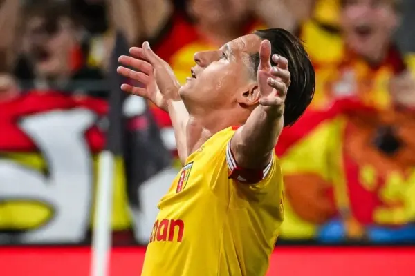 Surprise at the start of the season: Lens defeated PSG and won the French Super Cup