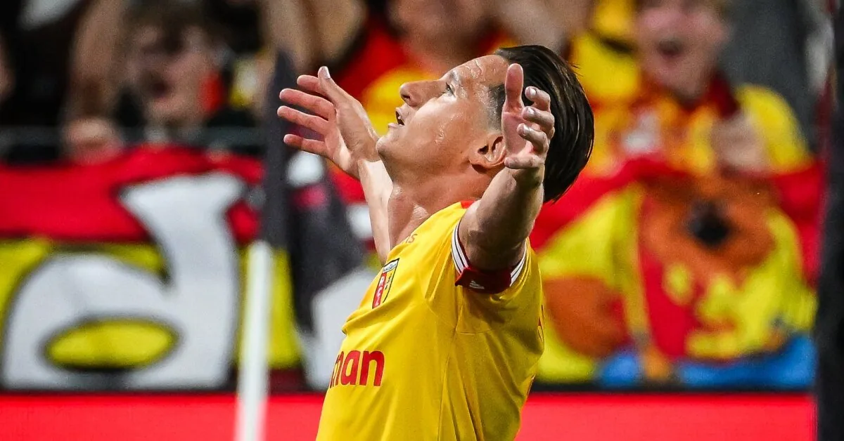 Surprise at the start of the season: Lens defeated PSG and won the French Super Cup