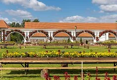 The coming days promise great weather: 5 reasons why it’s worth spending at least one of them at Pakruojis Manor