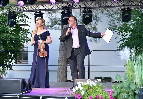 International Schlager Festival “Palanga 2026”