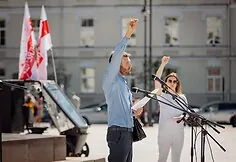 Belarusian Dignity Day