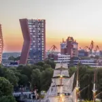 Klaipėda will celebrate the 774th city birthday