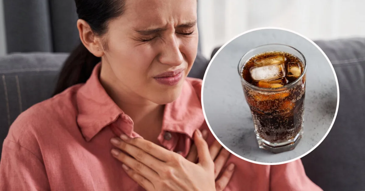 Cardiologists never eat these 4 products: they quietly kill your heart
