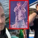 Ugly attack in Palanga – Simas Kučas forced to move out: "There will be many visits to the police station"