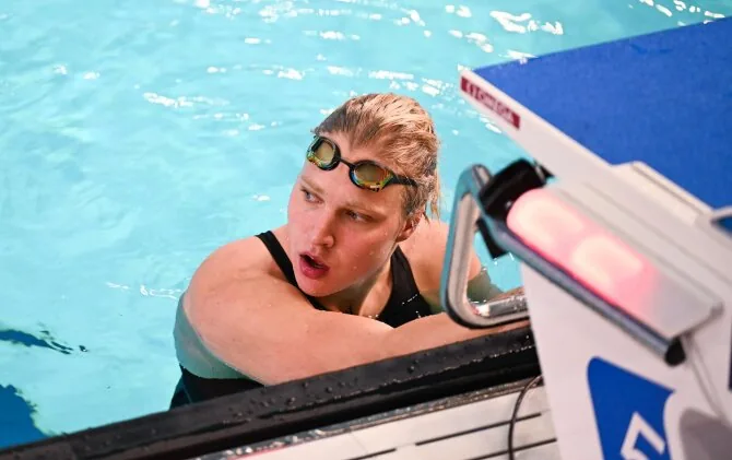 „LTU Aquatics