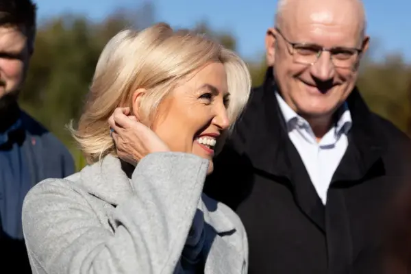Construction Inspection spoke about Živilė and Jonas Pinskas' homestead: inspection completed