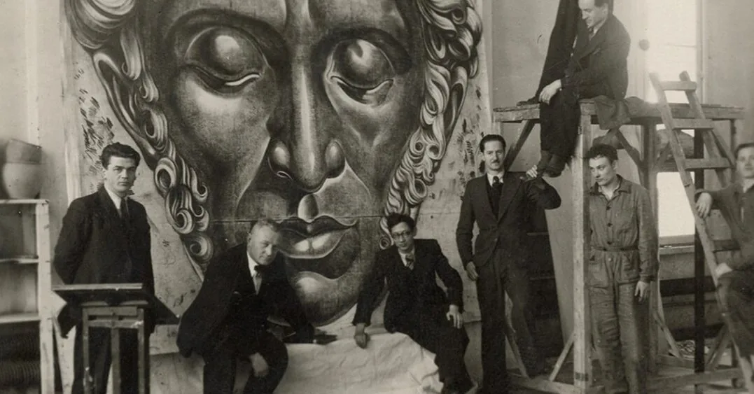 On the occasion of World Photography Day – exclusive photos: from old Vilnius to a bohemian portrait