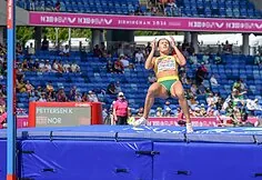 Beatrice Juškevičiūtė