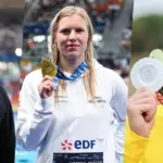 From the competition organizers – modest prizes for Meilutytė and Navikonis, but zero for Alekna