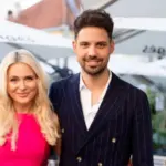 Rasa Barauskaitė and Petras Daunys grabbed at straws: trying to hide luxury cars from bailiffs