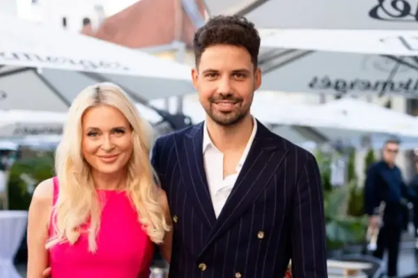 Rasa Barauskaitė and Petras Daunys grabbed at straws: trying to hide luxury cars from bailiffs