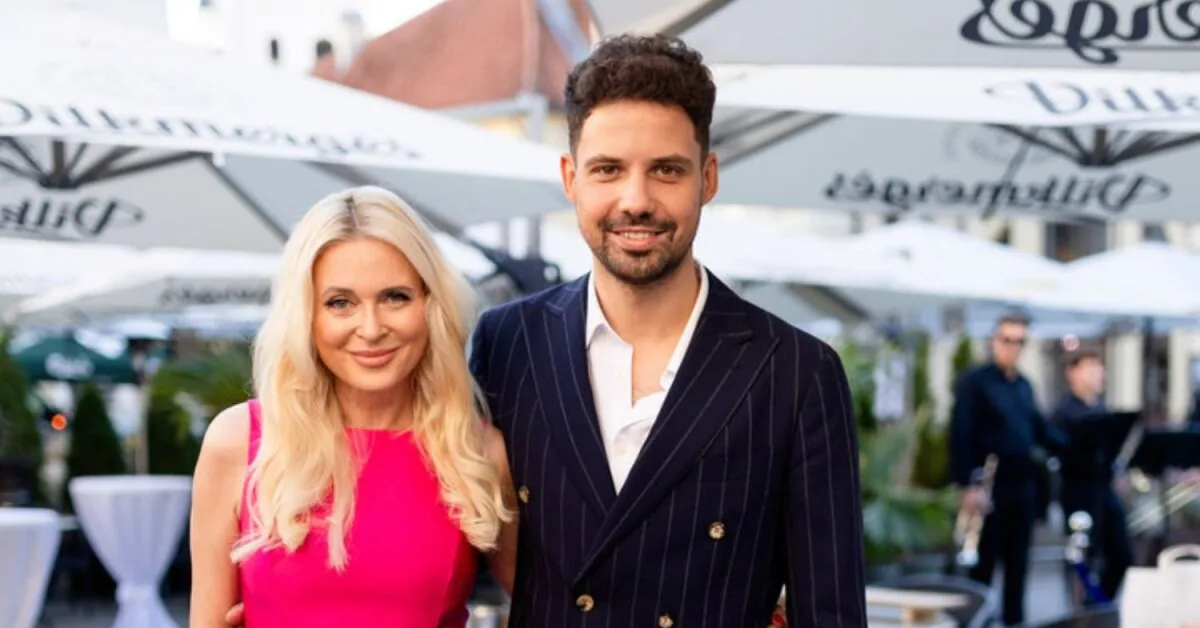 Rasa Barauskaitė and Petras Daunys grabbed at straws: trying to hide luxury cars from bailiffs