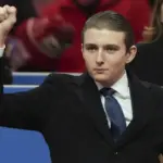 Iran targets Trump's youngest son: offers $10 million