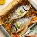 Want to make dorados like in a restaurant? 3 recipes that will succeed without much effort