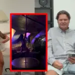 One of Volkavičius's wives Michelle – openly about working in a strip club: revealed why she does it