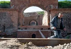 IV Fort Barracks in Kaunas Brought to New Life