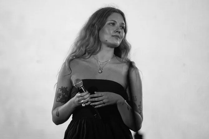 Monika Matilda Andrulytė nuotr./Embla