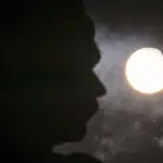 „Roskosmos“: Solar eclipse begins in the Russian Arctic