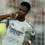 Melodrama ended – Vinicius stays at Madrid's "Real" club, salary revealed