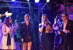 International Schlager Festival “Palanga 2026”