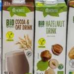 Compare plant-based drink prices: find out which retail chain had the lowest price