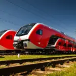 Finally arrived: The most modern trains have reached Lithuania, it is becoming clear where they will operate