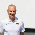 After Mačiulis's sharp remarks – association's retort: "Disparaging and unfounded statements"