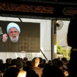 „Hezbollah“: Lebanon's negotiations with Israel will bring "shame and humiliation"